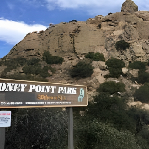 Stoney Point Park