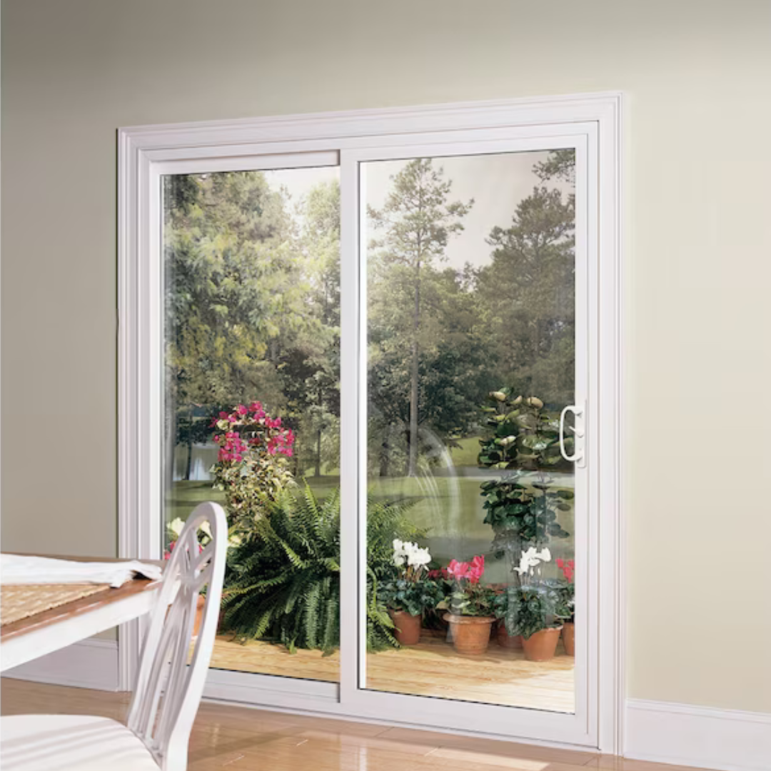 The Benefits of Vinyl Doors: Durability, Energy Efficiency, and Style ...