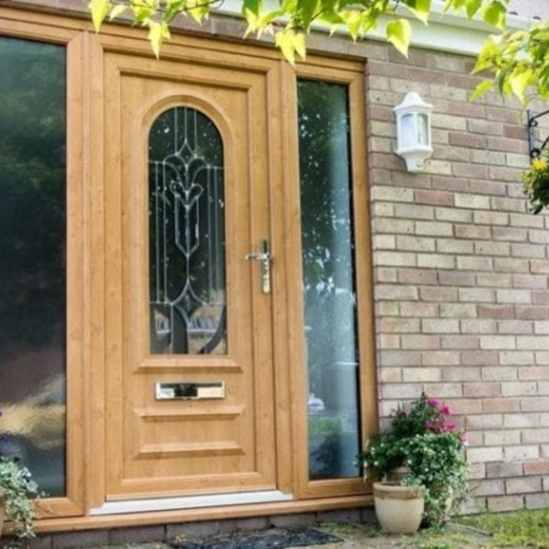 Vinyl Doors The Perfect Blend of Style and Versatility Fine Window