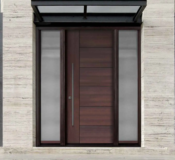 fiberglass doors - chatsworth