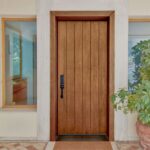 Fiberglass Doors