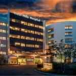 West Hills Hospital and Medical Center