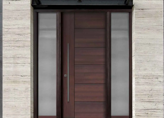 Fiberglass Doors