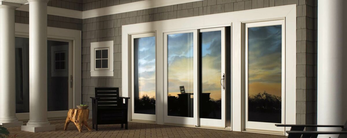 Fiberglass Doors