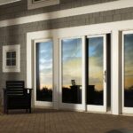 Fiberglass Doors