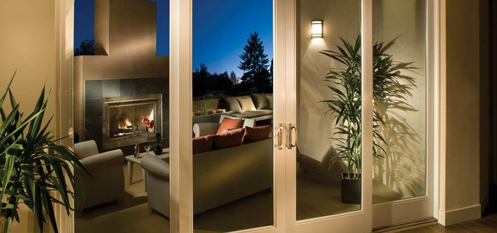 Fiberglass Doors