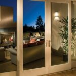 Fiberglass Doors