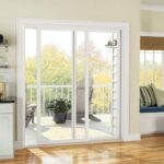 Fiberglass Doors