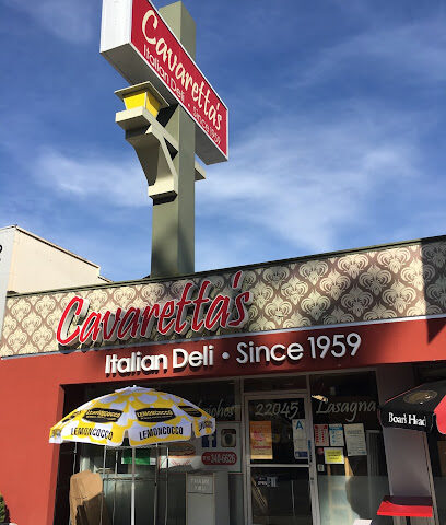 Canoga Park